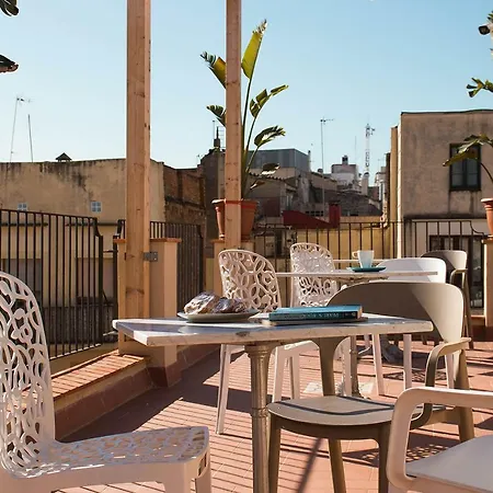 Amfores Boutique Guest House-3