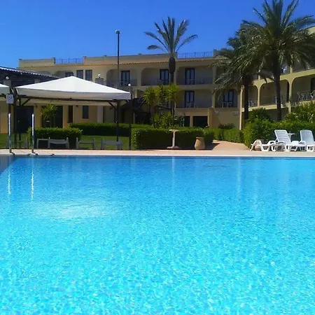 Grand Hotel Selinunte-3