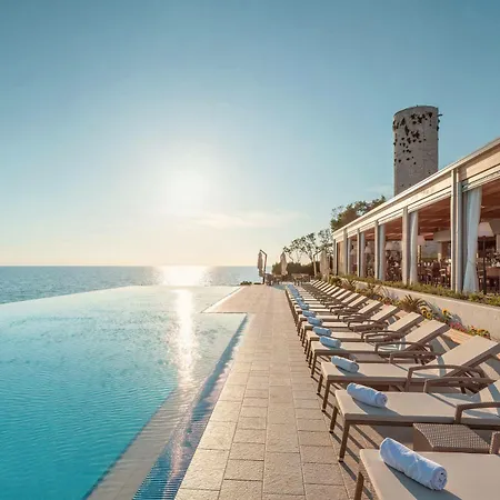 Isabella Island Miramare Suites & Villas, Valamar Collection-3