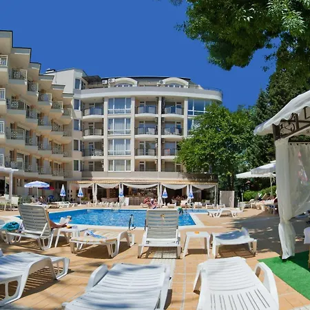Karlovo Hotel-3