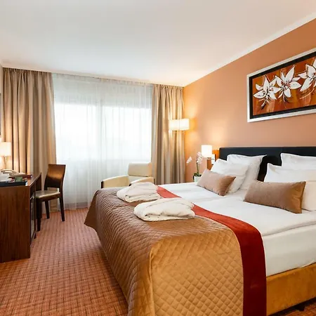 Avalon Hotel&Conferences-2