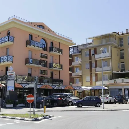 Residenza Sol Holiday-2