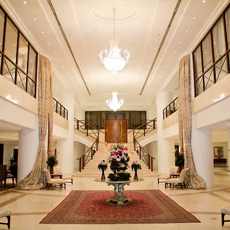 Caracas Palace Hotel-2