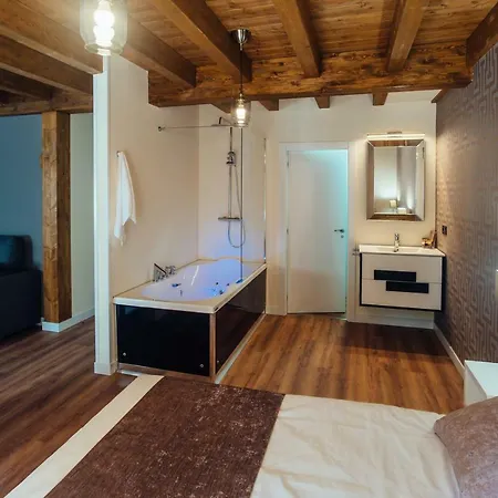 Hotel Rural Pinares de Soria-3