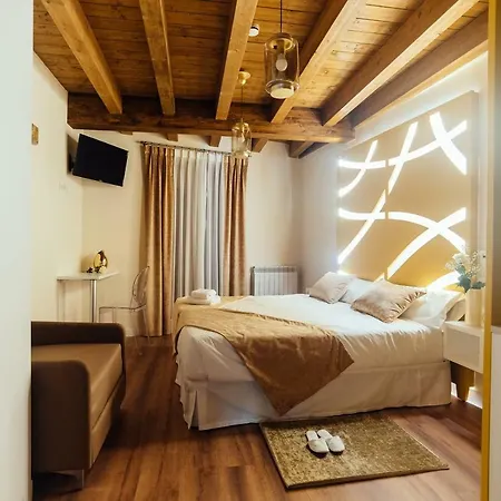 Hotel Rural Pinares de Soria-2