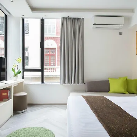 Eaton Residences, Village Road-3