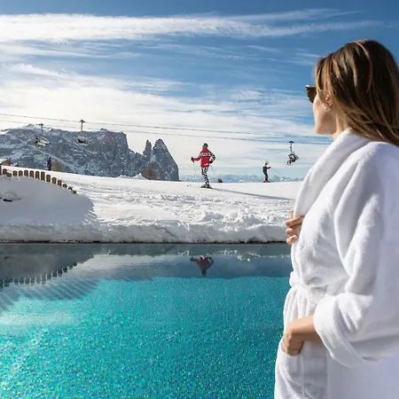 Hotel Santner Alpine Sport&Relax-2