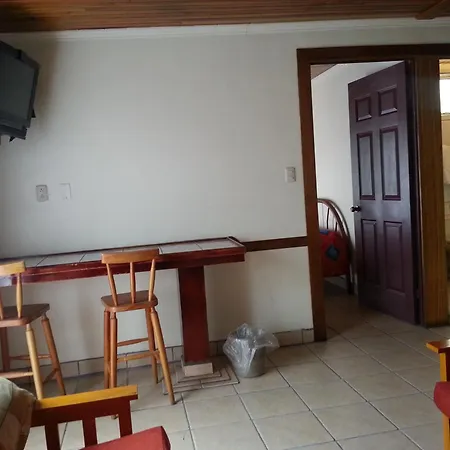 Hotel La Guaria Inn & Suites-2