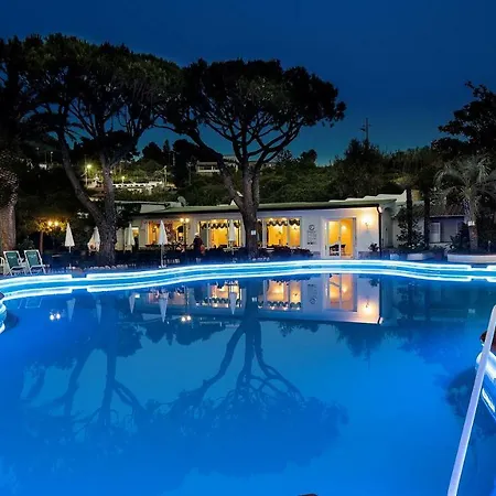 Hotel Terme Park Imperial-3