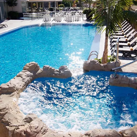 Sandos Monaco - Adults Only-2