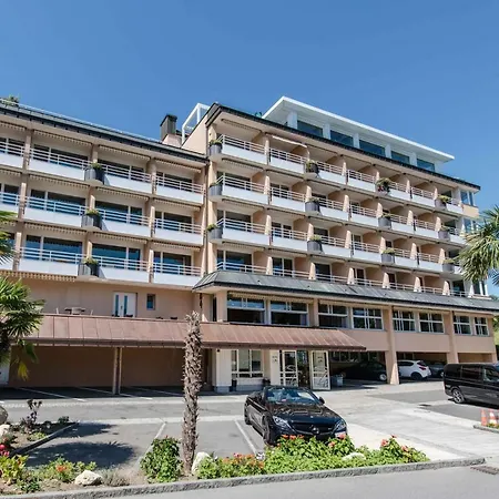 Hotel Graziella-2