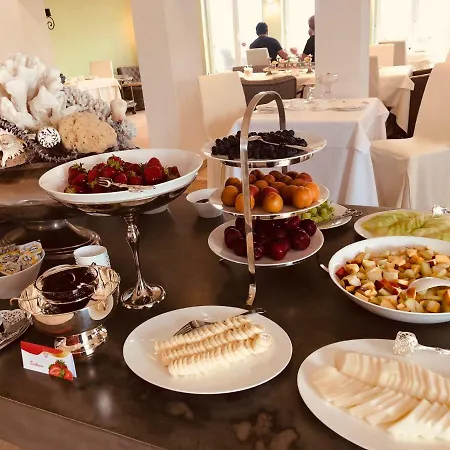 Hotel Villa Seeschau - Adults only-2