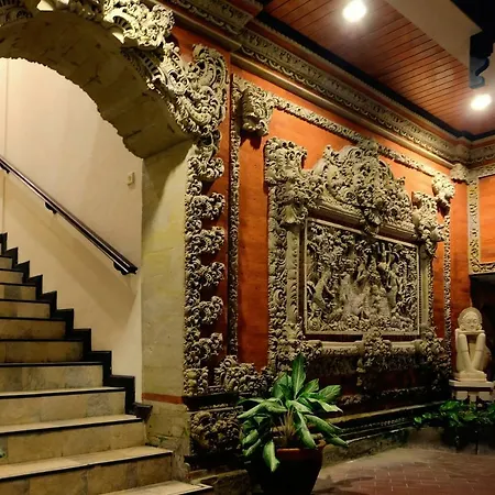 Ari Putri Hotel-3