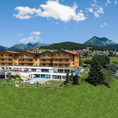Family Home Alpenhof-3