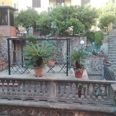 Glam Resort Villa Maria Luigia-3