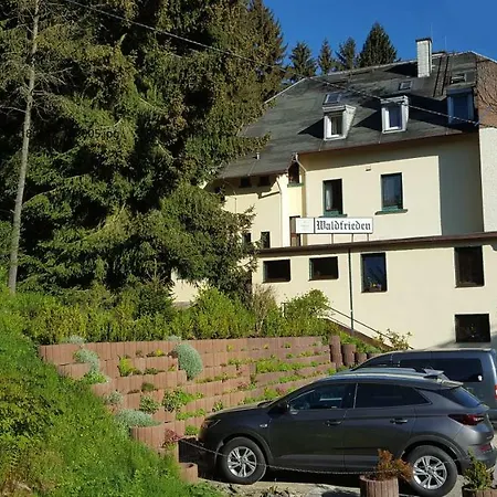 Pension Waldfrieden-3