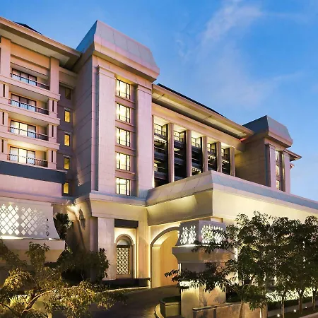 Hotel Tentrem Yogyakarta-3