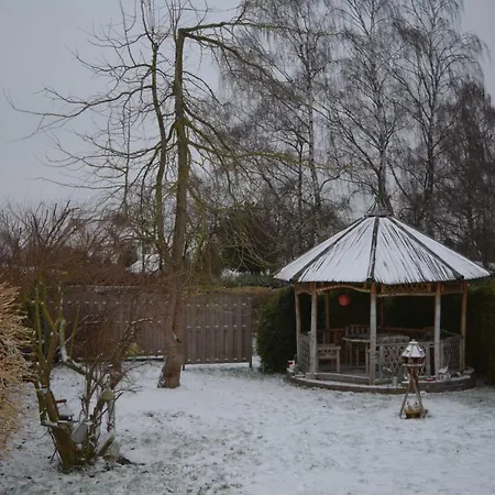 B&B A la Malogne-3