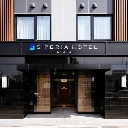 S-Peria Hotel Kyoto-2