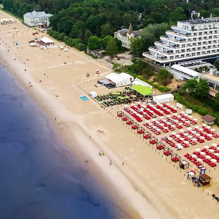 Baltic Beach Hotel&SPA-3