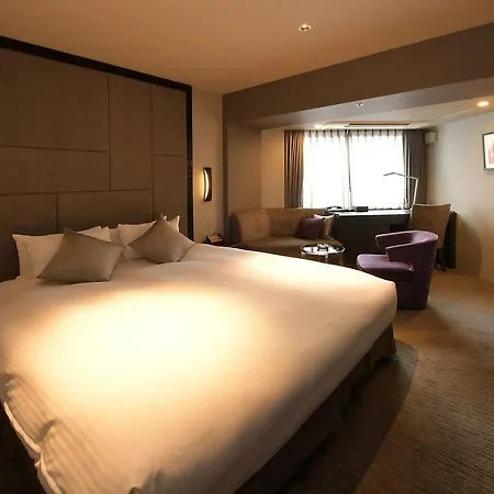 Hotel Trusty Nagoya Shirakawa-3