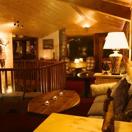 Hotel&Spa Le Dahu-2