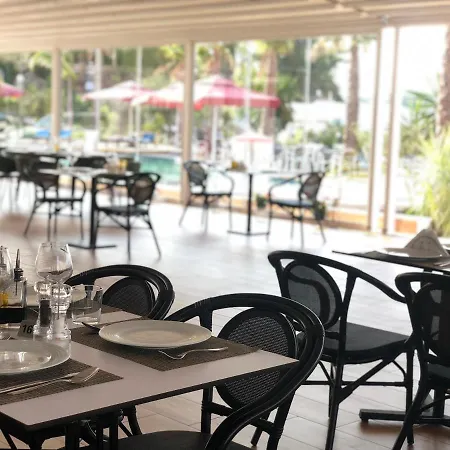 Poda Boutique Hotel Ksamil-2