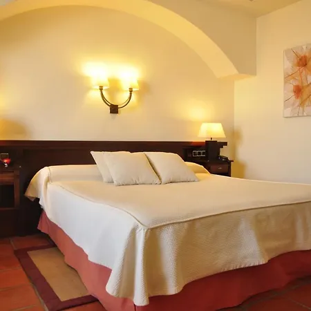 Hotel Los Cerezos-3