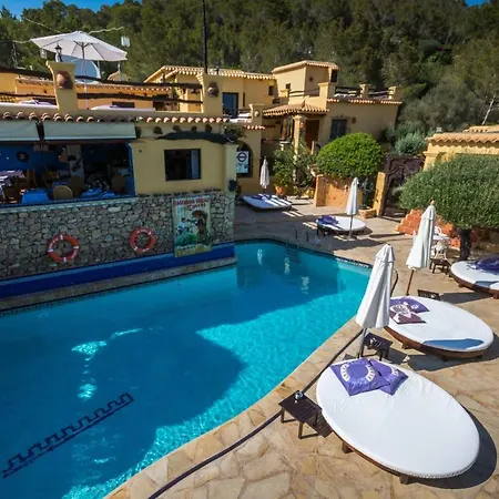 Pikes Ibiza (Adults Only)-2