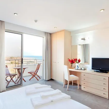 Blue Lagoon Kosher Hotel-3