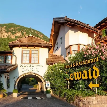 Hotel Ristorante Lewald-2