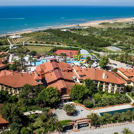 Alba Resort Hotel-2