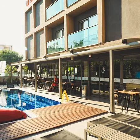Laren Sea Side Hotel Spa-2