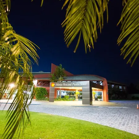 Monte Pascoal Praia Hotel-2