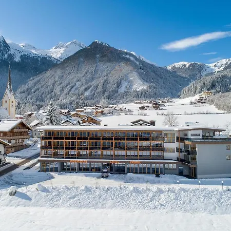 Hotel Krimml-3