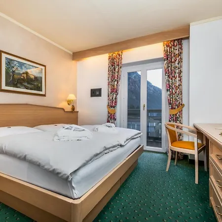 Albergo Contrin-3