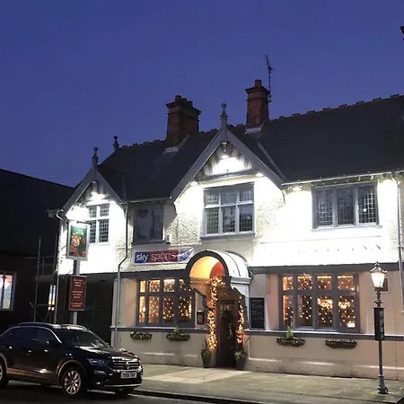 The Saddle Inn-3