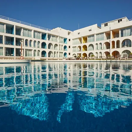 Ebano Hotel Apartments & Spa (Adults Only)-3