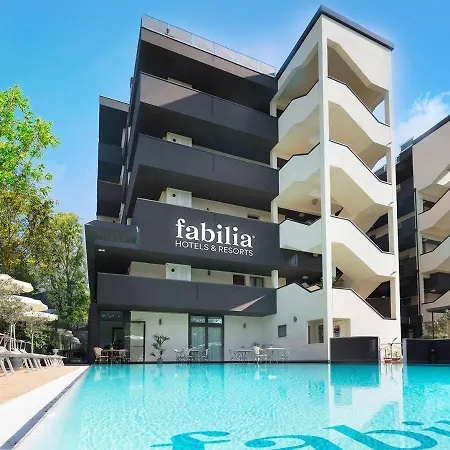 Fabilia Family Hotel Cesenatico-3
