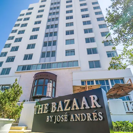 Sls South Beach (Adults Only)-2