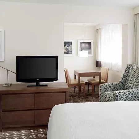 Residence Inn By Marriott Montreal Westmount-2