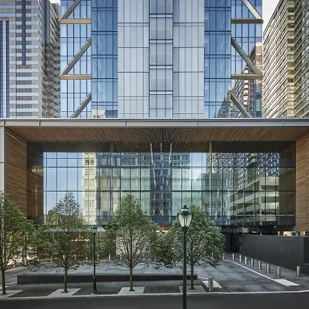 Four Seasons Hotel Philadelphia At Comcast Center-3