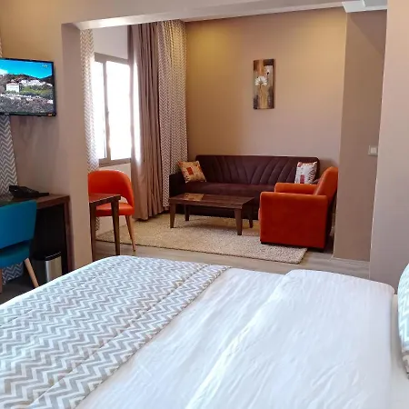 Hôtel Atlas Saiss Fès-3