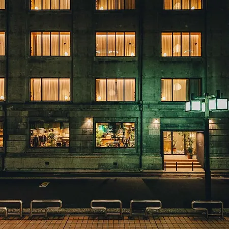 Hotel K5-2