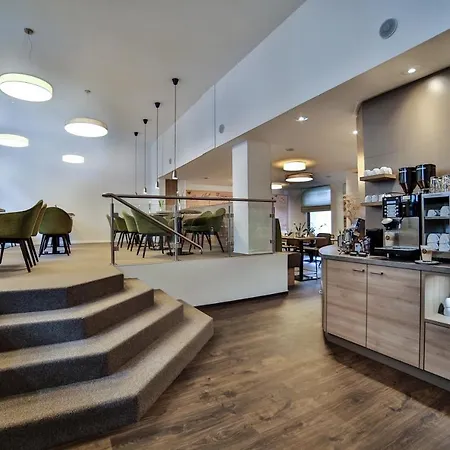 City Partner Hotel Berliner Hof-3