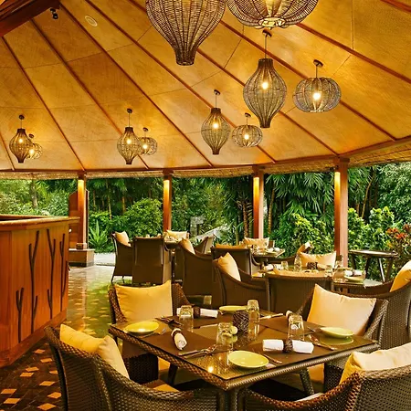 Taj Corbett Resort And Spa Uttarakhand-3