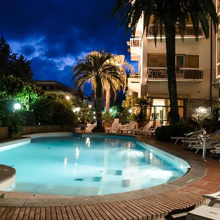 Grand Hotel Tamerici & Principe-3