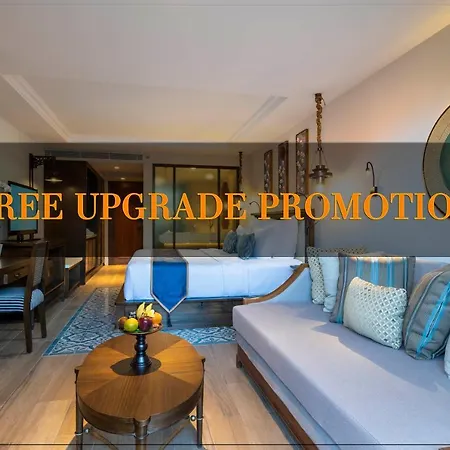 Ramayana Suites And Resort-2