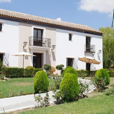 La Perla Blanca - Ronda-2