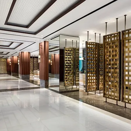 Le Meridien Seoul-3